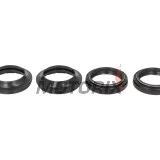 Sada gufer a prachovek přední vidlice -ALL BALLS- Beta Evo 125/200/250/300 2009-2016, Evo 290 2009-2011, REV 125/200 2005-2008, REV 250 2005-2009, REV 270 2004-2008, Kawasaki ZN 1100 1984-1985, ZX 600 1988-1996, ZX 750 1987-1990