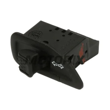 Spínač blinkrů -RMS- Piaggio X9 125 2001-2003, 2005-2007, Piaggio X9 180 2000-2003, Piaggio X9 200 2002-2003, Piaggio X9 250 2000-2001, 2004-2006, Piaggio X9 500 2001-2007