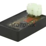 CDI -MOTORIX- DC, 6 pinů, GY6 50cc, Kymco