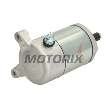 Startér -4 RIDE- Polaris ATP 330 2004-2008/500 2004-2005, Big Boss 500 1996-2003, Magnum 325/330/425/500 1996-2012, Ranger 400/425/500 1999-2012, Sportsman 335/400/500 1996-2012, Trail Blazer/Boss 325/330 2000-2012, Worker 335/500 1999-2002