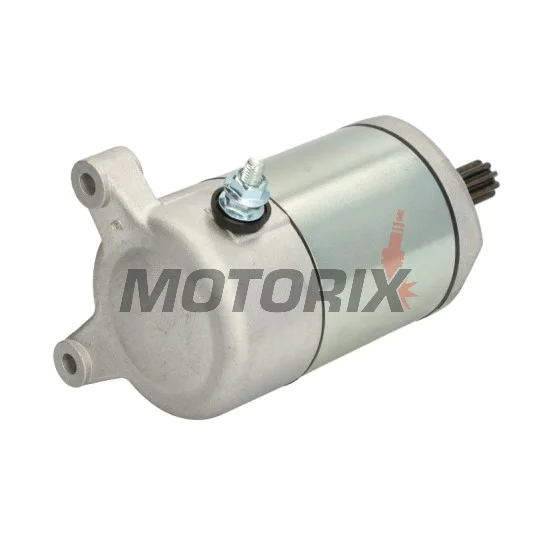 Startér -4 RIDE- Polaris ATP 330 2004-2008/500 2004-2005, Big Boss 500 1996-2003, Magnum 325/330/425/500 1996-2012, Ranger 400/425/500 1999-2012, Sportsman 335/400/500 1996-2012, Trail Blazer/Boss 325/330 2000-2012, Worker 335/500 1999-2002