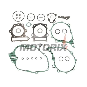 Kompletní sada těsnění motoru -ATHENA- Yamaha SRX 600 1983-1989, TT 600 1983-1988, XT 600 1983-1987