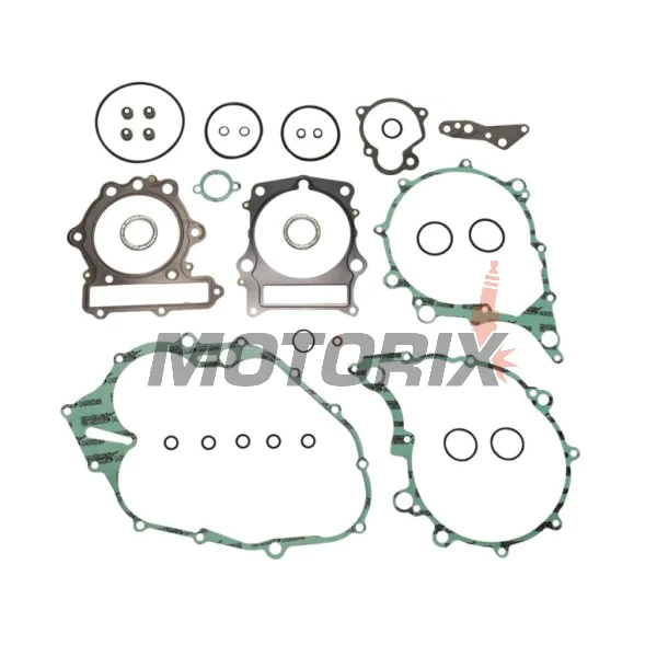 Kompletní sada těsnění motoru -ATHENA- Yamaha SRX 600 1983-1989, TT 600 1983-1988, XT 600 1983-1987