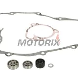 Opravná sada vodní pumpy -WINDEROSA- Kawasaki KX 80 1986-1987, 1989-1997, 1999, Kawasaki KX 85 2001-2020, Kawasaki KX 100 1995-2017, Suzuki RM 100 2003