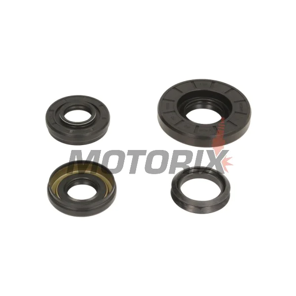Opravná sada diferenciálu -ALL BALLS- Honda TRX 400 2002-2003, TRX 450 2002-2004, TRX 500 2000-2004