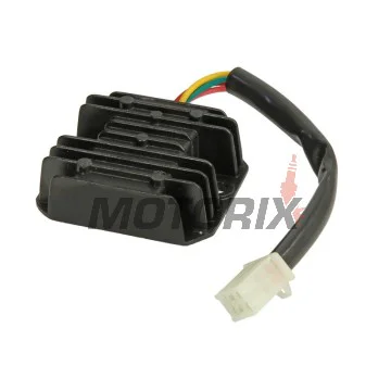 Regulátor dobíjení -MOTORIX- regulátor dobíjení, ATV Bashan 110-250cc