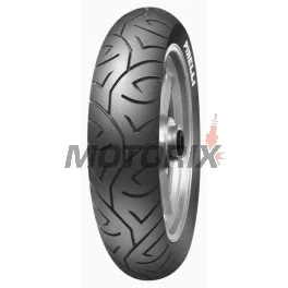 Zadní silniční pneumatika -PIRELLI MOTOR- 140/70-17, SPORT DEMON