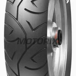 Zadní silniční pneumatika -PIRELLI MOTOR- 150/70-17, SPORT DEMON