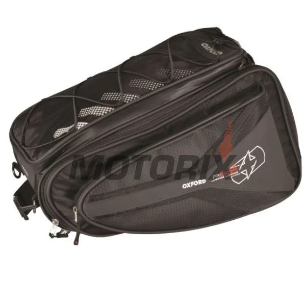 Brašny -OXFORD- 60L - univerzální