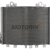 Chladič -4 RIDE- Kawasaki ZZR 1100 1993-2001