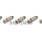 Jehla plováku karburátoru -TOURMAX- Honda CB 1100 2000-2003, Honda GL 1800 2001-2004, Honda RVF 750 1994, Honda ST 1100 1999-2001, Honda ST 1300 2002-2003