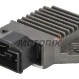 Regulátor dobíjení -ATHENA- regulátor dobíjení, Honda CB 500 1994-2003, CB 250 1996-2001, CB 600 1998-2001, CB 400 1999, CB-1 400 1989-1990, CBR 400 1990-1999, CBR 600 1991-2000, CBR 900 1992-1999, FES 250 1998-2000, Jazz 250 2001-2004