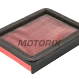 Vzduchový filtr -HIFLO FILTRO- HFA4507, Yamaha SR400 + XP500 TMAX + XP530 TMAX (2008-2021)