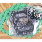 Kompletní sada těsnění motoru -ATHENA- Cagiva Raptor 650 2001-2005, V-Raptor 650 2001-2005, Suzuki DL 650 2004-2020, SFV 650 2009-2015, SV 650 1999-2019