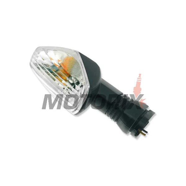 Blinkr -VICMA- zadní levý/přední pravý, KAWASAKI KLE, Z, ZX-10R, ZX-6R 600-1000 2007-2014