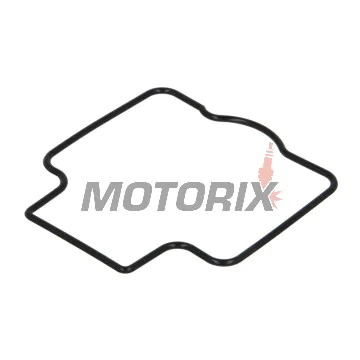 Těsnění karburátoru/plovákové komory -TOURMAX- Kawasaki ZX 1000 1988-1990, Kawasaki ZX 750 1989-1995, Kawasaki ZX 600/1100 1990-1997, Kawasaki ZX-6R 600 1995-1997, Kawasaki ZX-7R 750 1996-2003, Kawasaki ZX-7R 98 2003, Kawasaki ZXR 400 1990-1999