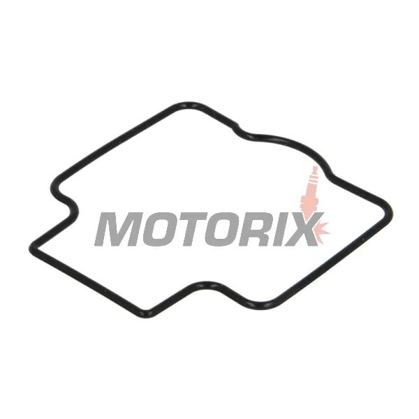 Těsnění karburátoru/plovákové komory -TOURMAX- Kawasaki ZX 1000 1988-1990, Kawasaki ZX 750 1989-1995, Kawasaki ZX 600/1100 1990-1997, Kawasaki ZX-6R 600 1995-1997, Kawasaki ZX-7R 750 1996-2003, Kawasaki ZX-7R 98 2003, Kawasaki ZXR 400 1990-1999