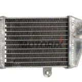 Chladič -4 RIDE- levý, KTM SX 65 2009-2015, KTM SXS 650 2012, KTM SXS 65 2013