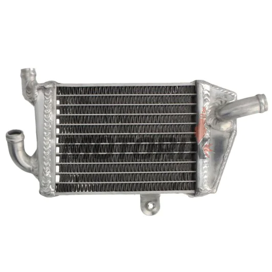 Chladič -4 RIDE- levý, KTM SX 65 2009-2015, KTM SXS 650 2012, KTM SXS 65 2013