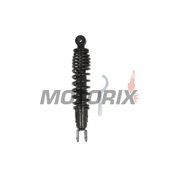 Tlumič -RMS- Kymco Dink 125/150 2002-2003, Kymco Dink 200 2004
