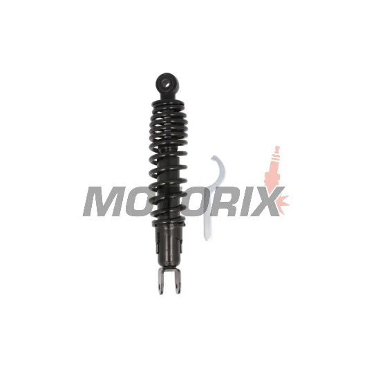 Tlumič -RMS- Kymco Dink 125/150 2002-2003, Kymco Dink 200 2004