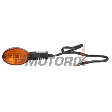 Blinkr -VICMA- zadní levý/přední pravý, DERBI GPR, SENDA; MBK XQ; YAMAHA DT, MT-03, TZR, XQ, XT 50-660 1990-2014