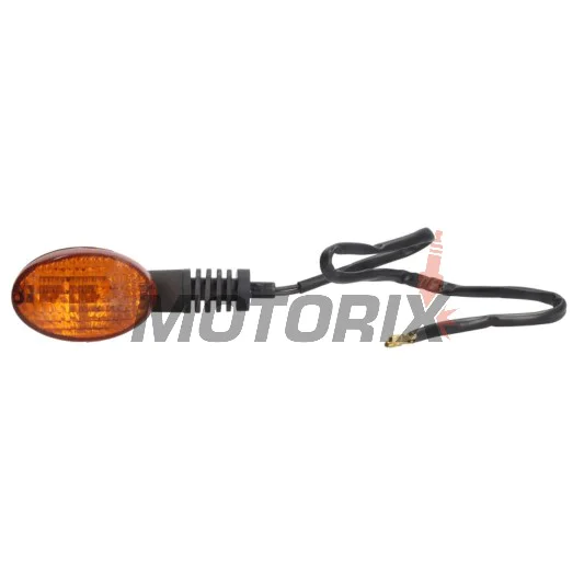 Blinkr -VICMA- zadní levý/přední pravý, DERBI GPR, SENDA; MBK XQ; YAMAHA DT, MT-03, TZR, XQ, XT 50-660 1990-2014