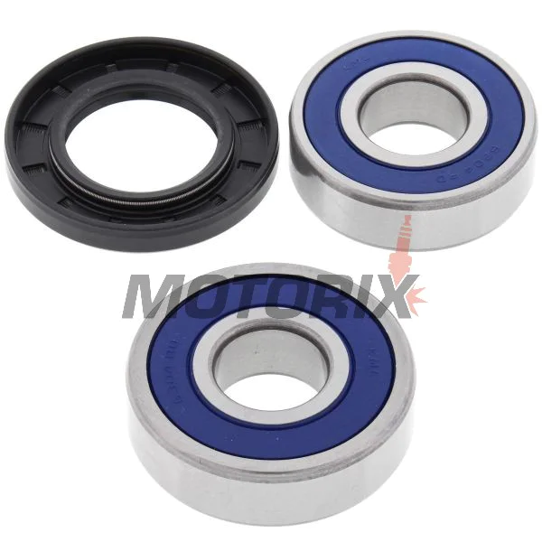 Sada ložisek kola -ALL BALLS- Honda CB 1000 1983, GL 1200 1984-1987, VF 1100 1983-1986
