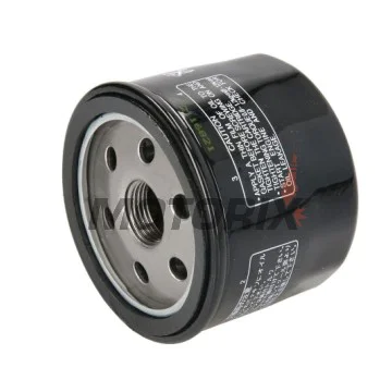 Olejový filtr -HIFLO FILTRO- HF160