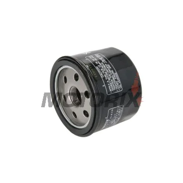 Olejový filtr -HIFLO FILTRO- HF160