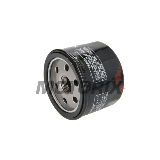 Olejový filtr -HIFLO FILTRO- HF160