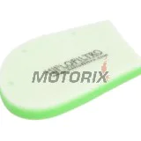 Vzduchový filtr -HIFLO FILTRO- HFA5009DS, Kymco Agility RS/Bet & Win/Dink/Gran Dink/G-Dink/Super 9/Top Boy/Vitality/Yup (50-100cc) (1997-2016)