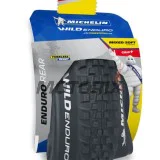 Plášť na kolo -MICHELIN- 29X2.40, WILD ENDURO