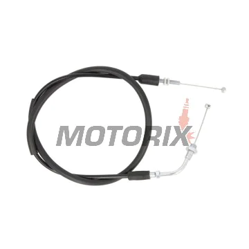 Plynové lanko -4 RIDE- LG-110, Honda VTX 1300 2004-2007