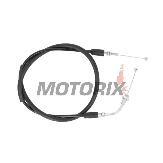 Plynové lanko -4 RIDE- Honda VTX 1300 2004-2007