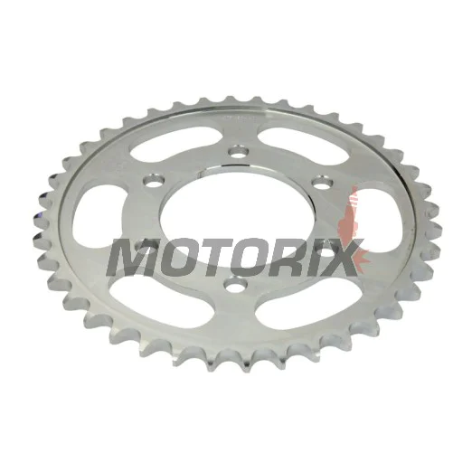 Zadní rozeta -JT- JTR488,40, 40 zubů, ocelový, Kawasaki KZ 1000 2002, 2005, ZR 1200 2001-2006, ZRX 1200 2001-2006, ZX-12R 1200 2000-2005, ZX-9R 900 1995-2001, ZXR 750 1993-1995, ZZR 1200 2002-2005