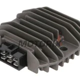 Regulátor dobíjení -TOURMAX- regulátor dobíjení, Kawasaki KLF 300 1989-1998, Kawasaki VN 1500 1992-1993, 1998, Kawasaki VN 750 1995-2004, Kawasaki ZL 600 1995-1997, Kawasaki ZR 750 1991-1995, Kawasaki ZR-7 750 1999-2004