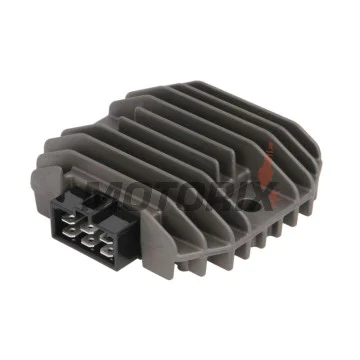 Regulátor dobíjení -TOURMAX- regulátor dobíjení, Kawasaki KLF 300 1989-1998, Kawasaki VN 1500 1992-1993, 1998, Kawasaki VN 750 1995-2004, Kawasaki ZL 600 1995-1997, Kawasaki ZR 750 1991-1995, Kawasaki ZR-7 750 1999-2004