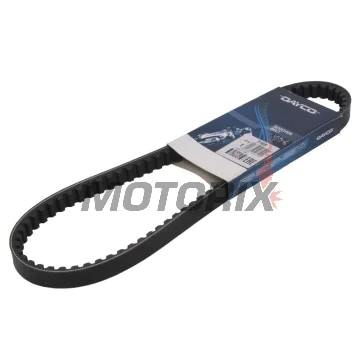 Řemen -DAYCO- DAY7195, 865x18mm, Piaggio Vespa Velofax 50 1996-1999