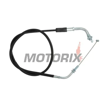 Plynové lanko -4 RIDE- Honda VT 750 2013-2016
