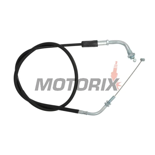 Plynové lanko -4 RIDE- Honda VT 750 2013-2016