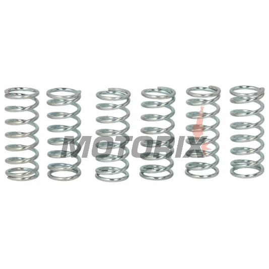 Sada pružin spojky -TRW- MEF150-6, Kawasaki KFX/KSF400 (2003-2004); Suzuki DR-Z400/E/S/SM/SMU (2000-2008), LT-Z400 Quadsport (2002-2004)