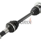Poloosa -ALL BALLS- Yamaha YFM 660 2003-2008