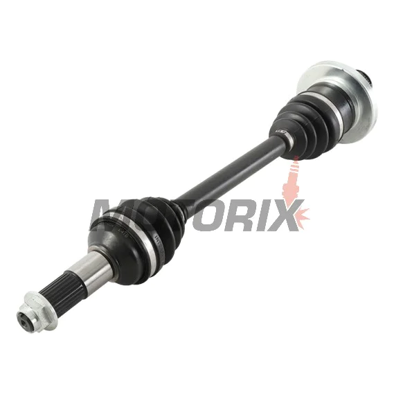 Poloosa -ALL BALLS- Yamaha YFM 660 2003-2008