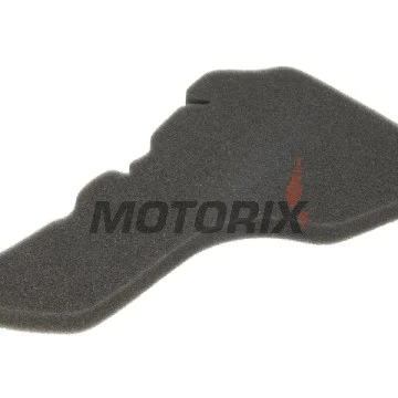 Vzduchový filtr -RMS- 10 060 0421, Benelli Adiva 125/150 2001-2002, Italjet Torpedo 125 1998-2003, Italjet Torpedo 150 2000-2003, Vespa ET2 50 1997-2005, Vespa ET4 125 1996-1998, Piaggio Hexagon 125 1998-1999