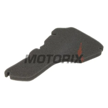 Vzduchový filtr -RMS- 10 060 0421, Benelli Adiva 125/150 2001-2002, Italjet Torpedo 125 1998-2003, Italjet Torpedo 150 2000-2003, Vespa ET2 50 1997-2005, Vespa ET4 125 1996-1998, Piaggio Hexagon 125 1998-1999