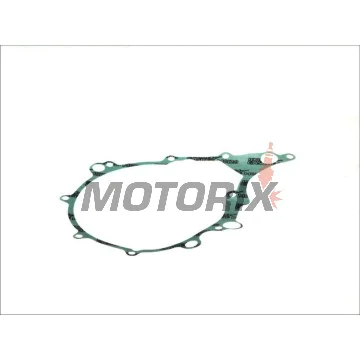 Těsnění víka statoru -ATHENA- Yamaha SRX 600 1983-1987, TT 600 1983-2001, XT 500 1981-1985, XT 550 1982-1984, XT 600 1983-1994