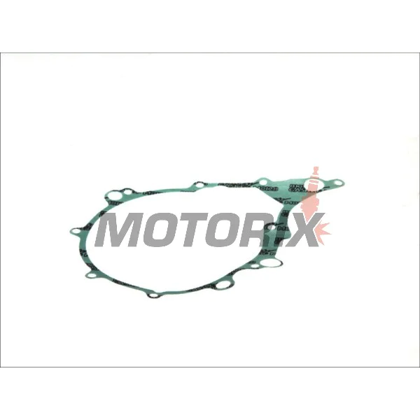 Těsnění víka statoru -ATHENA- Yamaha SRX 600 1983-1987, TT 600 1983-2001, XT 500 1981-1985, XT 550 1982-1984, XT 600 1983-1994