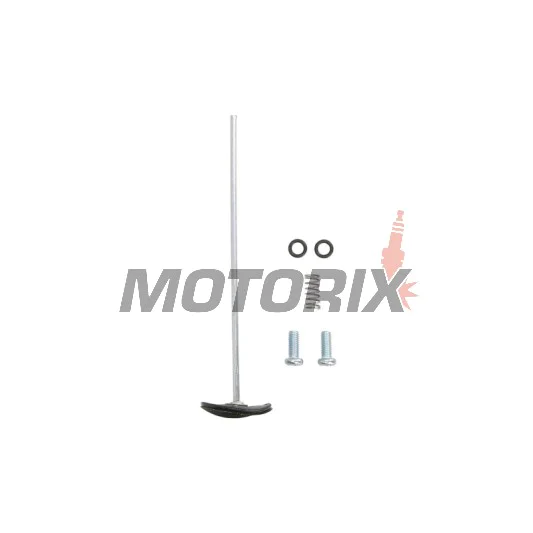 Opravná sada akcelerační pumpy -ALL BALLS- Yamaha TT-R 250 1999-2006