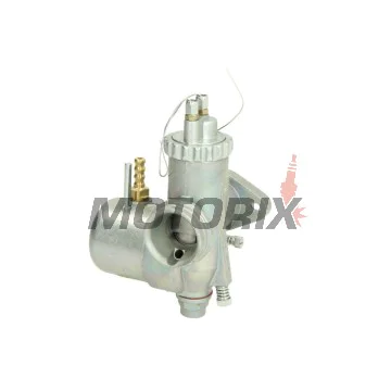 Karburátor -MOTORIX- 52mm rozteč mezi šrouby, 24mm, Junak/Wsk 175/350cc 2T/4T